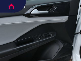 2022 Volkswagen Taos