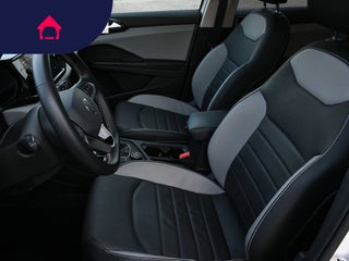 2022 Volkswagen Taos