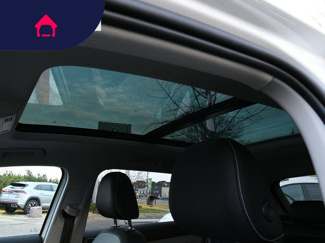 2022 Volkswagen Taos