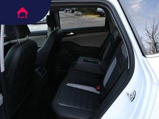 2022 Volkswagen Taos