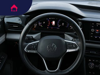 2022 Volkswagen Taos