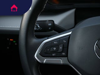 2022 Volkswagen Taos