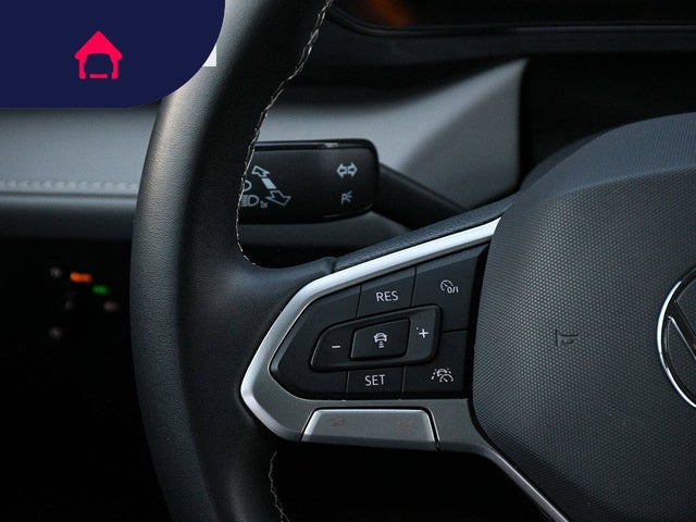 2022 Volkswagen Taos