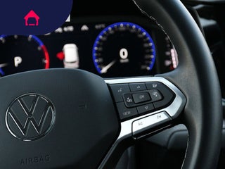 2022 Volkswagen Taos