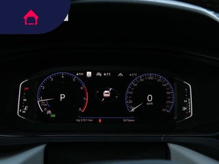 2022 Volkswagen Taos