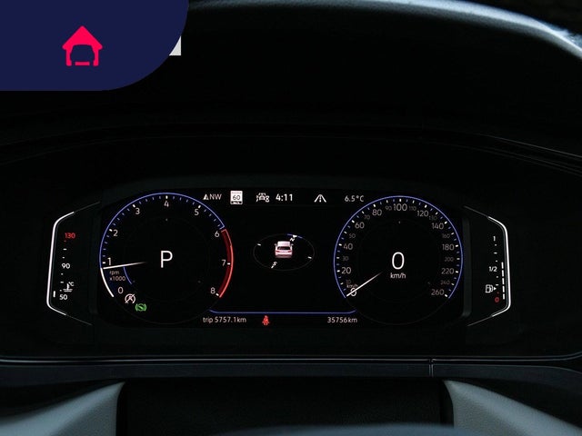 2022 Volkswagen Taos