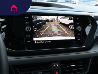 2022 Volkswagen Taos