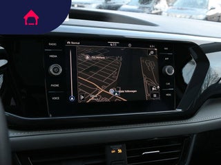 2022 Volkswagen Taos