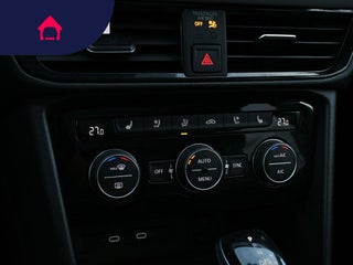 2022 Volkswagen Taos