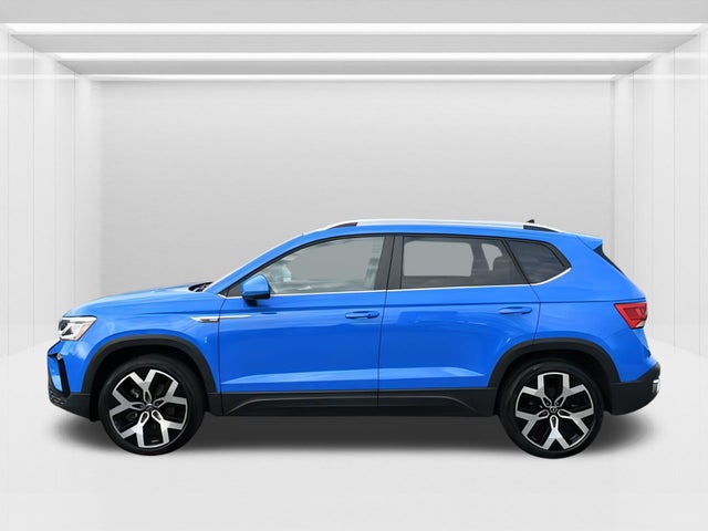 2022 Volkswagen Taos