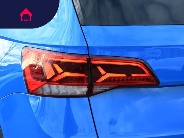 2022 Volkswagen Taos