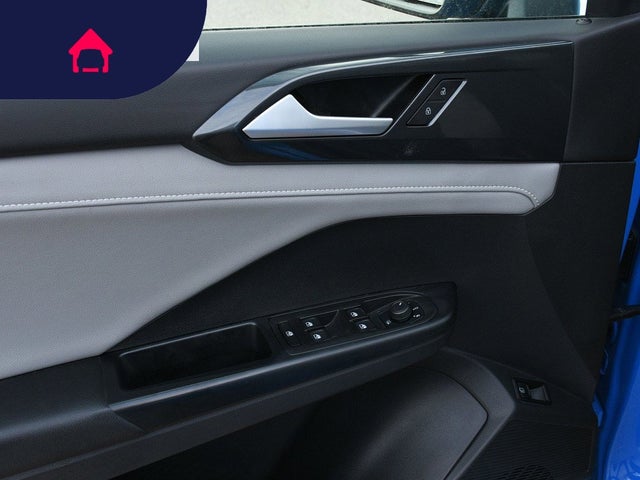 2022 Volkswagen Taos