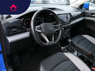 2022 Volkswagen Taos