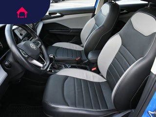 2022 Volkswagen Taos