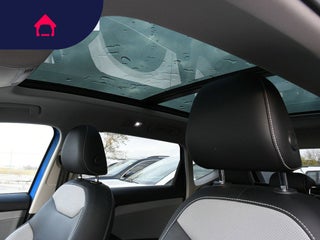 2022 Volkswagen Taos