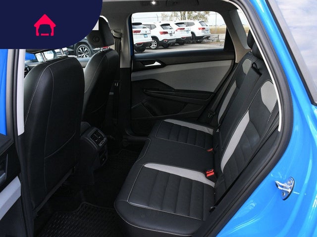 2022 Volkswagen Taos