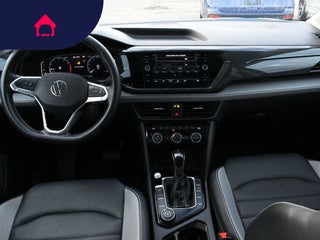 2022 Volkswagen Taos