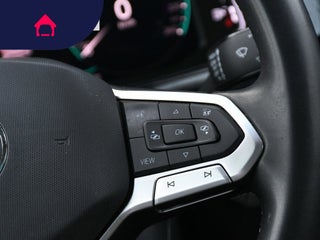 2022 Volkswagen Taos