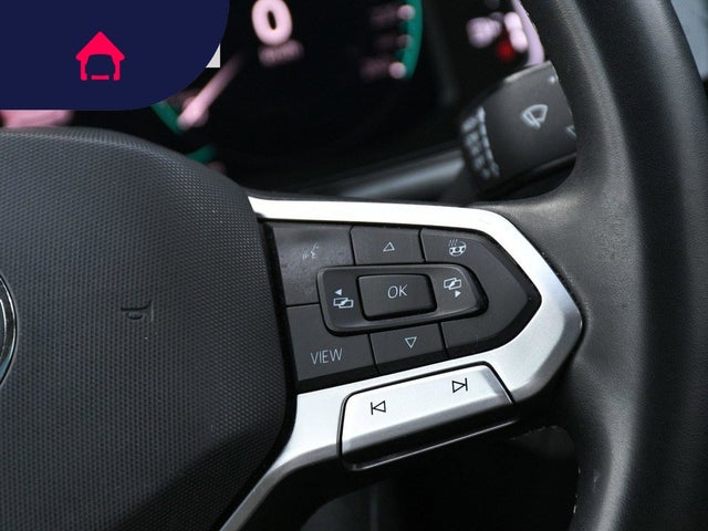 2022 Volkswagen Taos