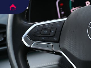 2022 Volkswagen Taos