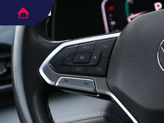 2022 Volkswagen Taos