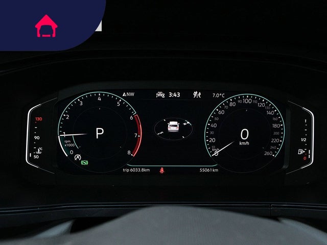 2022 Volkswagen Taos