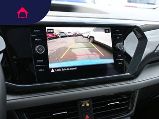 2022 Volkswagen Taos