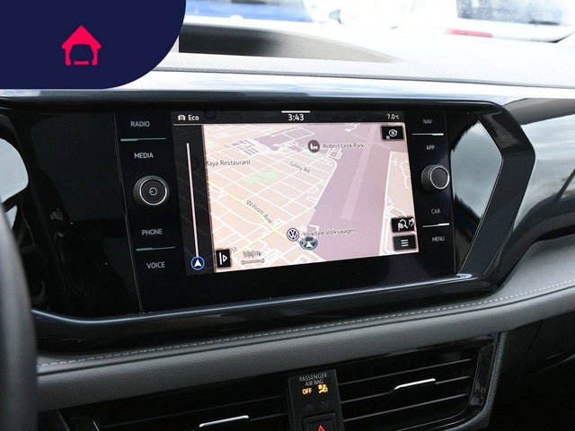 2022 Volkswagen Taos