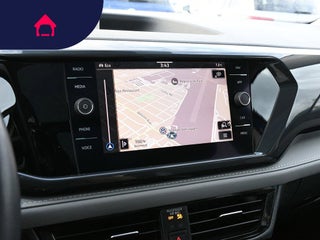 2022 Volkswagen Taos