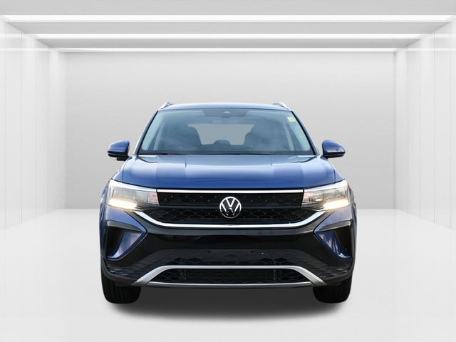 2023 Volkswagen Taos