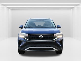 2023 Volkswagen Taos