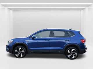 2023 Volkswagen Taos