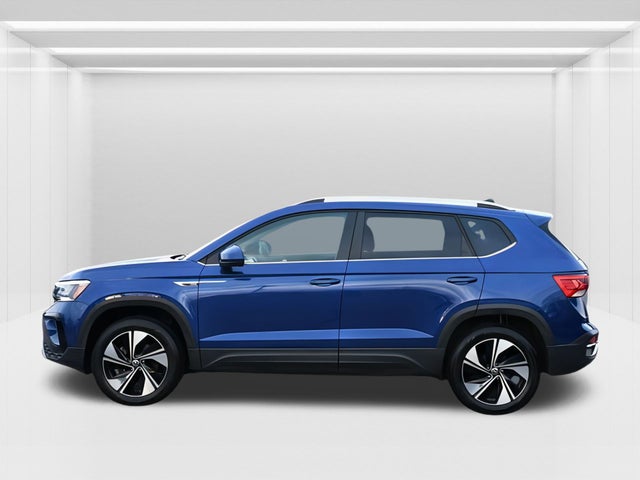 2023 Volkswagen Taos