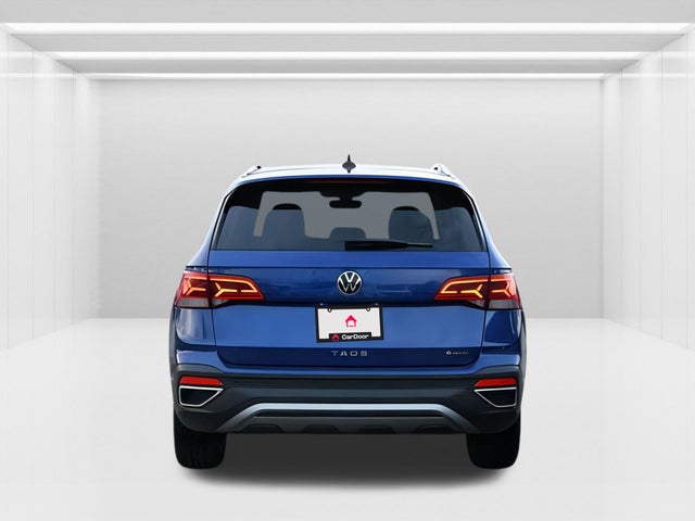 2023 Volkswagen Taos
