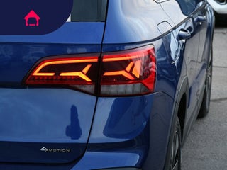 2023 Volkswagen Taos