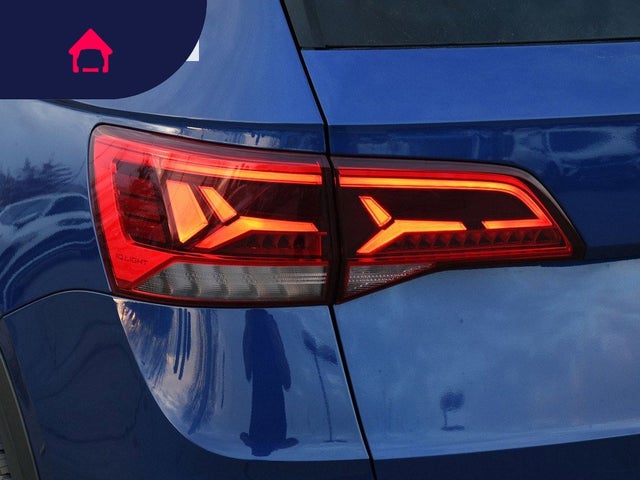 2023 Volkswagen Taos