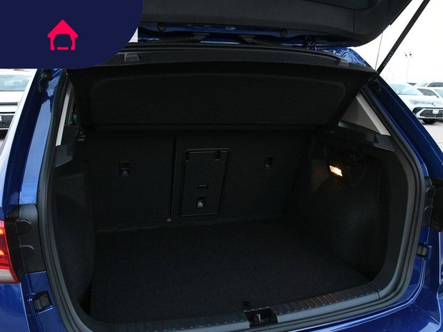 2023 Volkswagen Taos