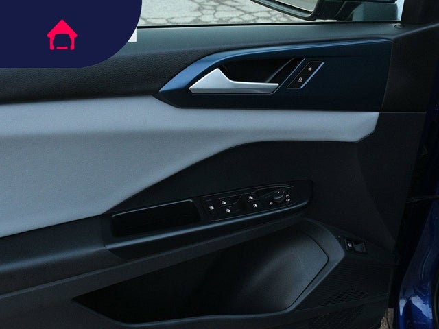 2023 Volkswagen Taos