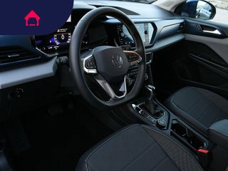 2023 Volkswagen Taos