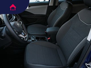 2023 Volkswagen Taos