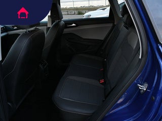 2023 Volkswagen Taos