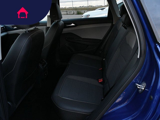 2023 Volkswagen Taos