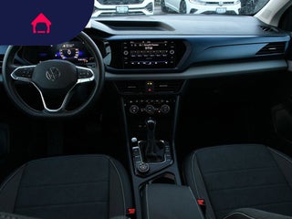 2023 Volkswagen Taos