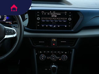 2023 Volkswagen Taos