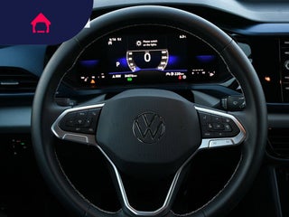 2023 Volkswagen Taos