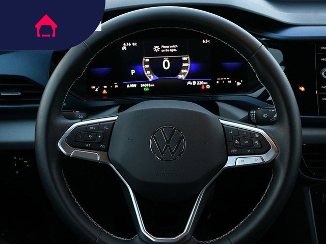 2023 Volkswagen Taos