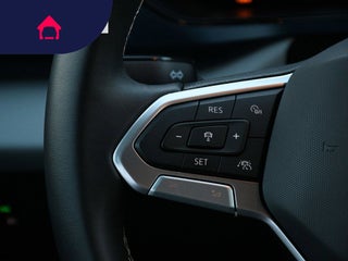 2023 Volkswagen Taos