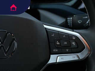 2023 Volkswagen Taos