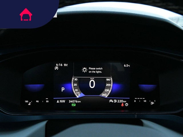 2023 Volkswagen Taos