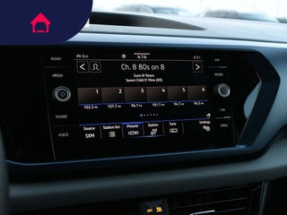 2023 Volkswagen Taos